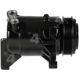 Purchase Top-Quality Remanufactured Compressor And Clutch by COOLING DEPOT - 67221 pa2