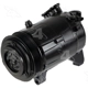 Purchase Top-Quality Remanufactured Compressor And Clutch by COOLING DEPOT - 67221 pa5