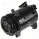 Purchase Top-Quality Remanufactured Compressor And Clutch by COOLING DEPOT - 67221 pa9