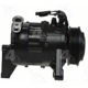 Purchase Top-Quality Remanufactured Compressor And Clutch by COOLING DEPOT - 67322 pa15