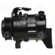 Purchase Top-Quality Remanufactured Compressor And Clutch by COOLING DEPOT - 67322 pa16