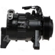 Purchase Top-Quality Remanufactured Compressor And Clutch by COOLING DEPOT - 67322 pa2