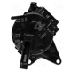 Purchase Top-Quality Remanufactured Compressor And Clutch by COOLING DEPOT - 67322 pa3