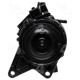 Purchase Top-Quality Remanufactured Compressor And Clutch by COOLING DEPOT - 67322 pa5