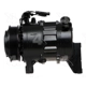Purchase Top-Quality Remanufactured Compressor And Clutch by COOLING DEPOT - 67322 pa6
