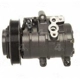 Purchase Top-Quality Remanufactured Compressor And Clutch by COOLING DEPOT - 67337 pa6