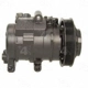 Purchase Top-Quality Remanufactured Compressor And Clutch by COOLING DEPOT - 67337 pa7