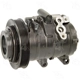 Purchase Top-Quality Remanufactured Compressor And Clutch by COOLING DEPOT - 67337 pa8