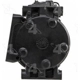Purchase Top-Quality Remanufactured Compressor And Clutch by COOLING DEPOT - 67340 pa2