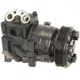 Purchase Top-Quality Remanufactured Compressor And Clutch by COOLING DEPOT - 67340 pa7