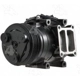 Purchase Top-Quality Remanufactured Compressor And Clutch by COOLING DEPOT - 67340 pa8