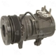 Purchase Top-Quality Remanufactured Compressor And Clutch by COOLING DEPOT - 67357 pa14