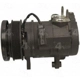 Purchase Top-Quality Remanufactured Compressor And Clutch by COOLING DEPOT - 67357 pa17