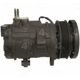 Purchase Top-Quality Remanufactured Compressor And Clutch by COOLING DEPOT - 67357 pa7