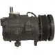 Purchase Top-Quality Remanufactured Compressor And Clutch by COOLING DEPOT - 67357 pa8