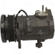 Purchase Top-Quality Remanufactured Compressor And Clutch by COOLING DEPOT - 67357 pa9