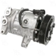Purchase Top-Quality Remanufactured Compressor And Clutch by COOLING DEPOT - 67576 pa6