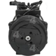 Purchase Top-Quality COOLING DEPOT - 67589 - Remanufactured Compressor And Clutch pa5