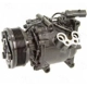 Purchase Top-Quality Remanufactured Compressor And Clutch by COOLING DEPOT - 67593 pa1