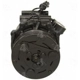 Purchase Top-Quality Remanufactured Compressor And Clutch by COOLING DEPOT - 67593 pa5