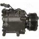 Purchase Top-Quality Remanufactured Compressor And Clutch by COOLING DEPOT - 67593 pa7