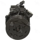 Purchase Top-Quality Remanufactured Compressor And Clutch by COOLING DEPOT - 67593 pa9