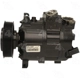 Purchase Top-Quality Remanufactured Compressor And Clutch by COOLING DEPOT - 67646 pa8