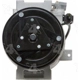 Purchase Top-Quality Remanufactured Compressor And Clutch by COOLING DEPOT - 67668 pa13