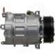 Purchase Top-Quality Remanufactured Compressor And Clutch by COOLING DEPOT - 67668 pa8