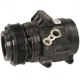 Purchase Top-Quality Remanufactured Compressor And Clutch by COOLING DEPOT - 67669 pa2