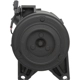 Purchase Top-Quality COOLING DEPOT - 67671 - Remanufactured Compressor And Clutch pa6