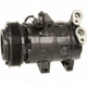 Purchase Top-Quality Remanufactured Compressor And Clutch by COOLING DEPOT - 67672 pa1