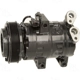 Purchase Top-Quality Remanufactured Compressor And Clutch by COOLING DEPOT - 67672 pa2