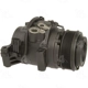Purchase Top-Quality COOLING DEPOT - 67677 - Remanufactured Compressor And Clutch pa3