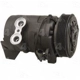 Purchase Top-Quality Remanufactured Compressor And Clutch by COOLING DEPOT - 67678 pa1