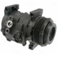Purchase Top-Quality Remanufactured Compressor And Clutch by COOLING DEPOT - 77348 pa1