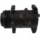 Purchase Top-Quality Remanufactured Compressor And Clutch by COOLING DEPOT - 77348 pa19