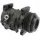 Purchase Top-Quality Remanufactured Compressor And Clutch by COOLING DEPOT - 77348 pa9