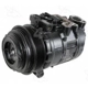 Purchase Top-Quality Remanufactured Compressor And Clutch by COOLING DEPOT - 77356 pa17
