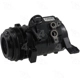 Purchase Top-Quality Remanufactured Compressor And Clutch by COOLING DEPOT - 77362 pa13