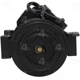Purchase Top-Quality Remanufactured Compressor And Clutch by COOLING DEPOT - 77362 pa14