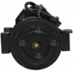 Purchase Top-Quality Remanufactured Compressor And Clutch by COOLING DEPOT - 77362 pa5