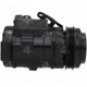 Purchase Top-Quality Remanufactured Compressor And Clutch by COOLING DEPOT - 77362 pa7