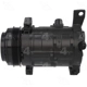 Purchase Top-Quality Remanufactured Compressor And Clutch by COOLING DEPOT - 77363 pa10
