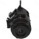 Purchase Top-Quality Remanufactured Compressor And Clutch by COOLING DEPOT - 77363 pa12