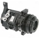 Purchase Top-Quality Remanufactured Compressor And Clutch by COOLING DEPOT - 77363 pa15