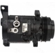 Purchase Top-Quality Remanufactured Compressor And Clutch by COOLING DEPOT - 77363 pa6