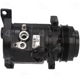 Purchase Top-Quality Remanufactured Compressor And Clutch by COOLING DEPOT - 77363 pa8