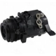 Purchase Top-Quality Remanufactured Compressor And Clutch by COOLING DEPOT - 77376 pa1