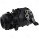 Purchase Top-Quality Remanufactured Compressor And Clutch by COOLING DEPOT - 77376 pa12